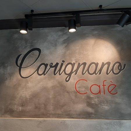 Carignano Cafe